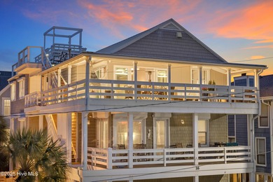 Beach Condo For Sale in Wrightsville Beach, North Carolina