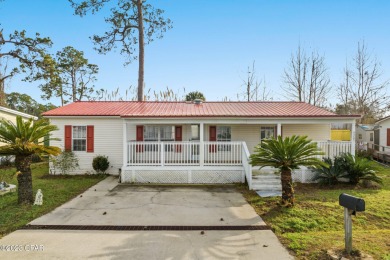 Beach Home Off Market in Panama  City  Beach, Florida