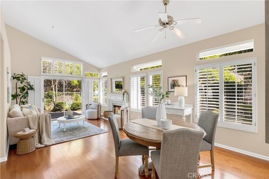 Beach Condo Active Under Contract in San Clemente, California