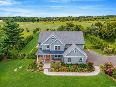 Beach Home For Sale in Jamesport, New York