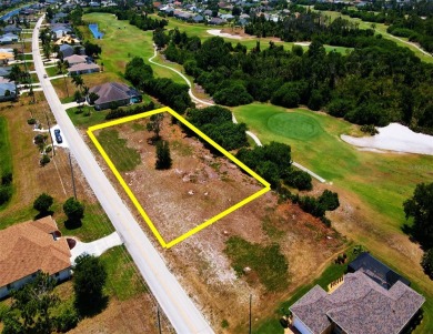 Beach Lot For Sale in Rotonda West, Florida