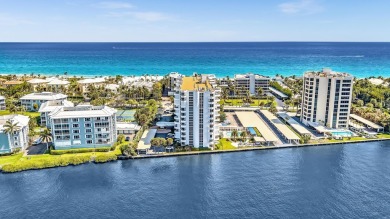 Beach Condo For Sale in Delray Beach, Florida