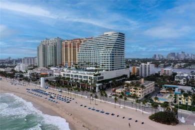 Beach Condo Sale Pending in Fort Lauderdale, Florida