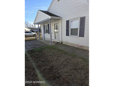 Beach Home For Sale in Little Egg Harbor, New Jersey