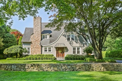 Beach Home Sale Pending in Westport, Connecticut