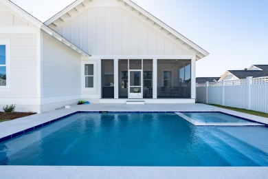 Beach Home For Sale in Watersound Beach, Florida