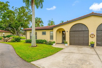 Beach Home For Sale in Largo, Florida
