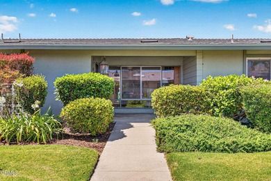 Beach Home For Sale in Port Hueneme, California