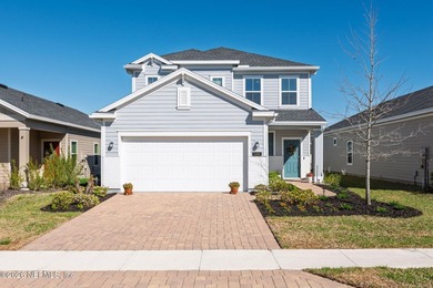 Beach Home For Sale in St Augustine, Florida