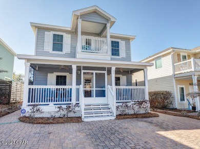 Beach Home For Sale in Inlet  Beach, Florida