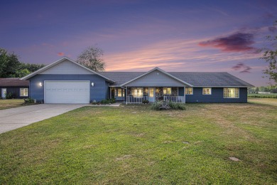 Beach Home For Sale in South Haven, Michigan