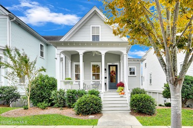 Beach Home For Sale in Washington, North Carolina