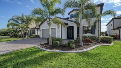 Beach Home For Sale in Bradenton, Florida