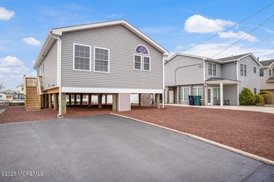 Beach Home For Sale in Little Egg Harbor, New Jersey