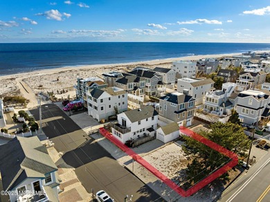 Beach Home For Sale in Long Beach Island, New Jersey