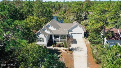 Beach Home Active Under Contract in Southport, North Carolina