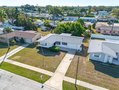 Beach Home Sale Pending in Clearwater, Florida