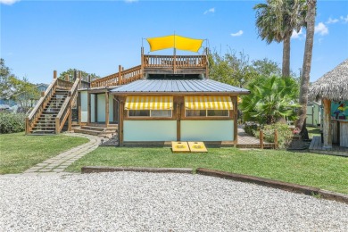 Beach Home For Sale in Fulton, Texas