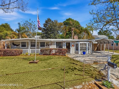 Beach Home For Sale in Atlantic Beach, Florida