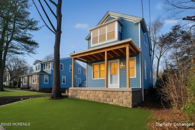 Beach Home Sale Pending in Ocean Township, New Jersey