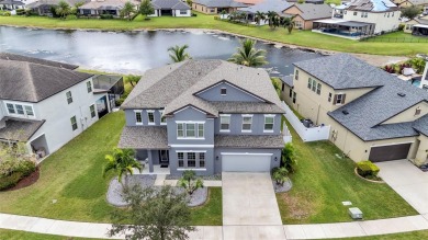 Beach Home For Sale in Riverview, Florida