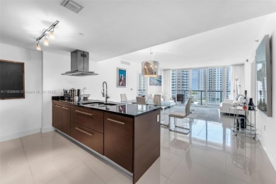 Beach Condo For Sale in Miami, Florida