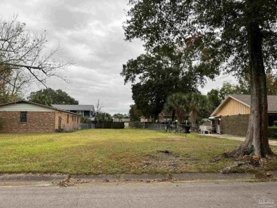 Beach Lot For Sale in Pensacola, Florida