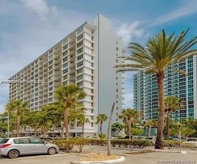 Beach Condo For Sale in North Bay Village, Florida