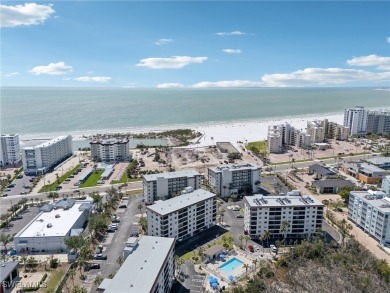 Beach Condo For Sale in Fort Myers Beach, Florida