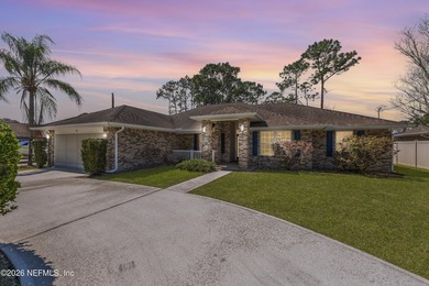 Beach Home For Sale in Palm Coast, Florida