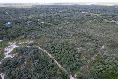 Beach Acreage For Sale in Aransas Pass, Texas