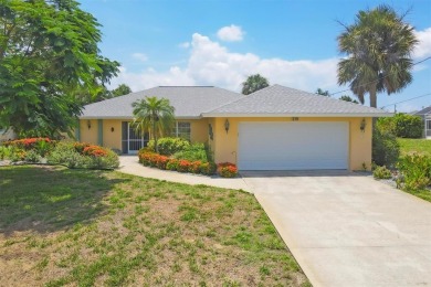 Beach Home For Sale in Rotonda West, Florida