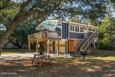 Beach Home For Sale in Duck, North Carolina