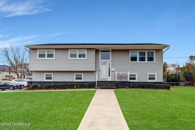 Beach Home For Sale in Long Branch, New Jersey