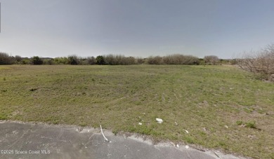 Beach Lot For Sale in Palm Bay, Florida