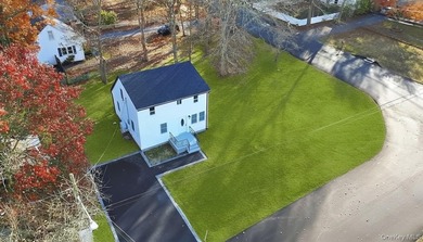 Beach Home For Sale in Shirley, New York