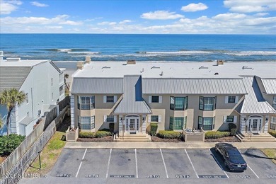 Beach Condo For Sale in Ponte Vedra Beach, Florida