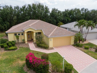 Beach Home For Sale in North Fort Myers, Florida