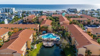 Beach Condo For Sale in Jacksonville Beach, Florida