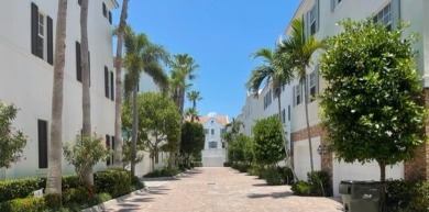 Beach Townhome/Townhouse For Sale in Delray Beach, Florida