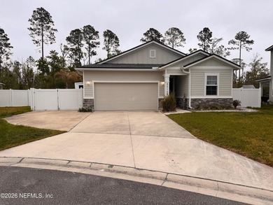 Beach Home For Sale in Fernandina Beach, Florida