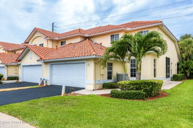 Beach Townhome/Townhouse Off Market in Cape Canaveral, Florida