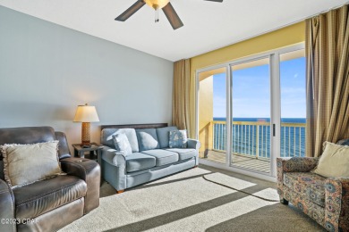 Beach Condo Off Market in Panama  City  Beach, Florida