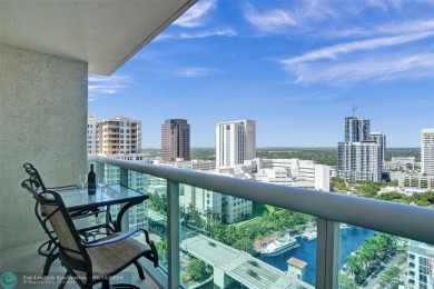 Beach Condo Sale Pending in Fort Lauderdale, Florida