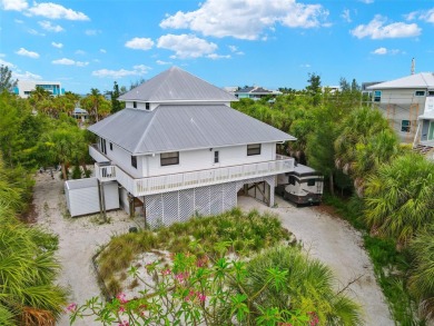 Beach Home For Sale in Placida, Florida