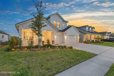 Beach Home Active Under Contract in St Augustine, Florida