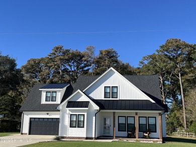Beach Home Active Under Contract in Coinjock, North Carolina