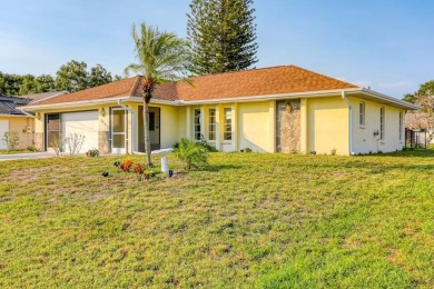 Beach Home For Sale in Rotonda West, Florida