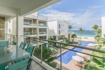 Vacation Rental Beach Condo in Bavaro-Punta Cana, La Altagracia Province