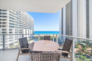 Beach Condo For Sale in Singer Island, Florida